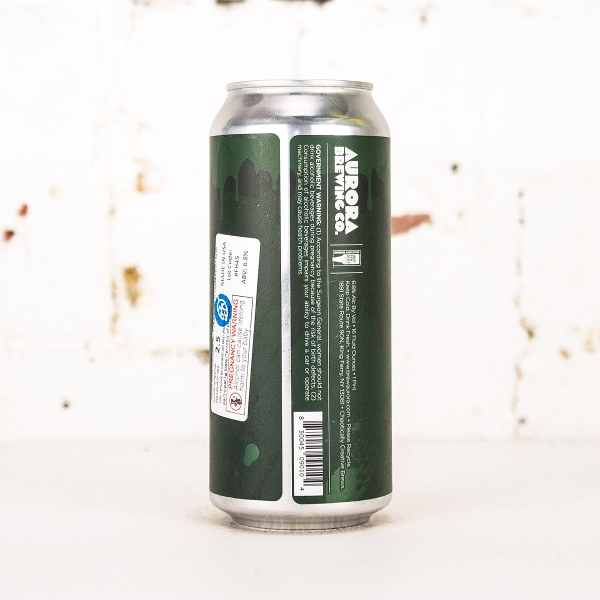 Aurora - Fresh To Death New England IPA