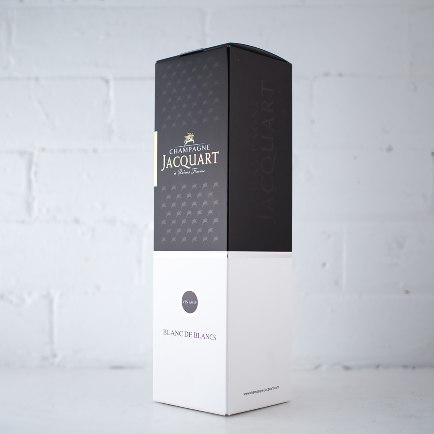 Jacquart - Vintage Blanc De Blancs Champagne 750ml