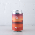 Old Wives Ales - WC21 IPA