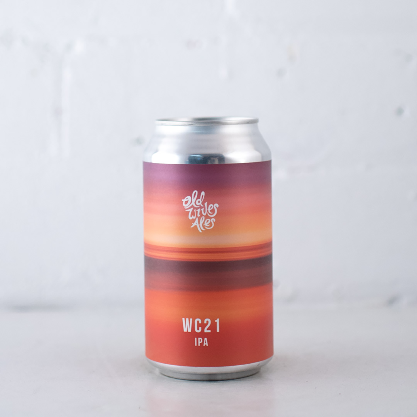 Old Wives Ales - WC21 IPA