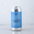 Range - Canadian Tuxedo II Imp Pastry Stout 440ml