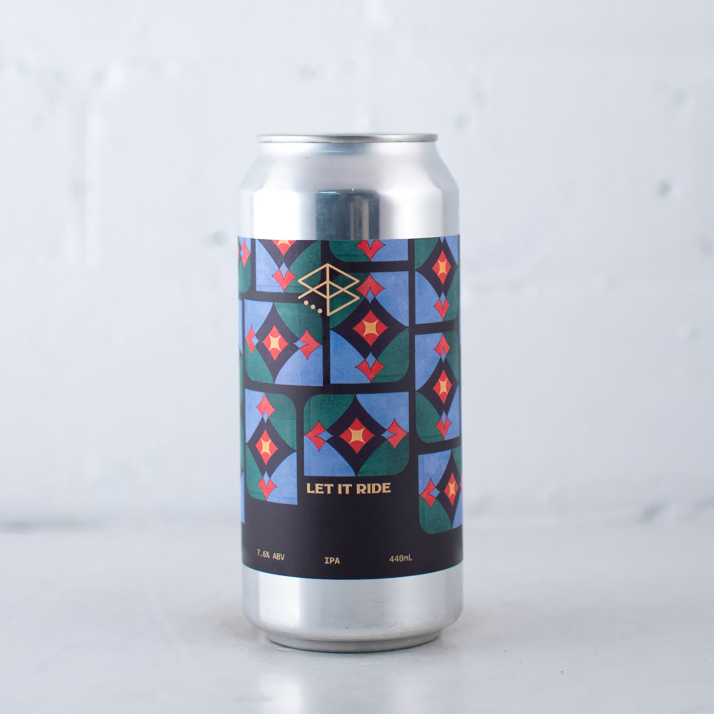 Range - Let it Ride IPA