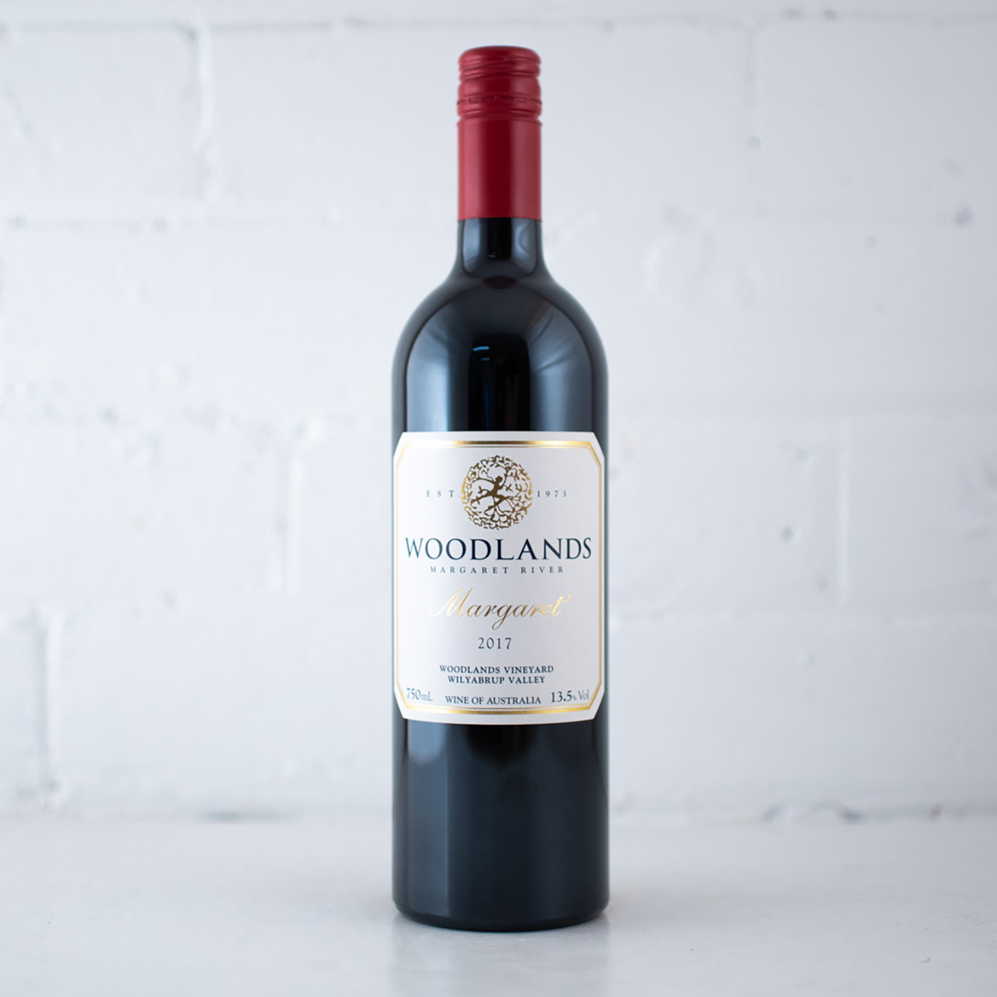 Woodlands - Margaret 2017 750ml