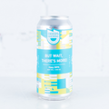 Deeds - But Wait There's More! Hazy DIPA