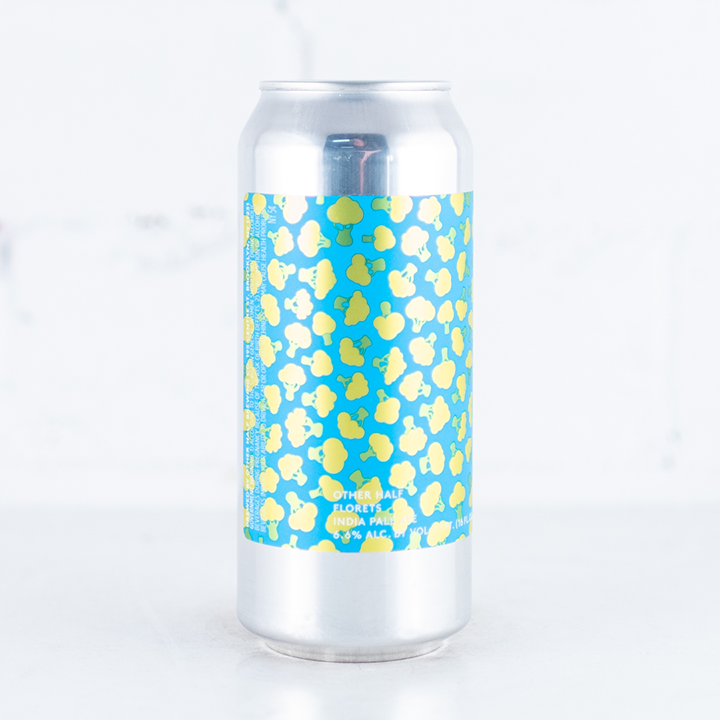 Other Half - Florets IPA