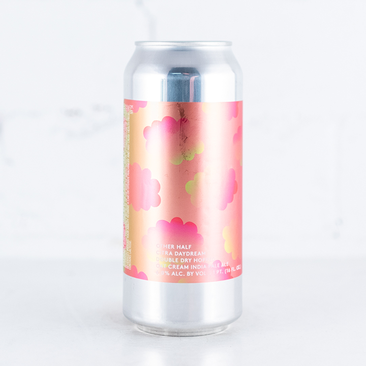 Other Half - DDH Citra Daydream IPA