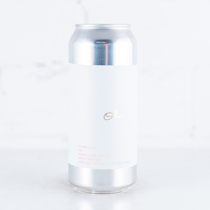 Other Half - DDH Oh IPA