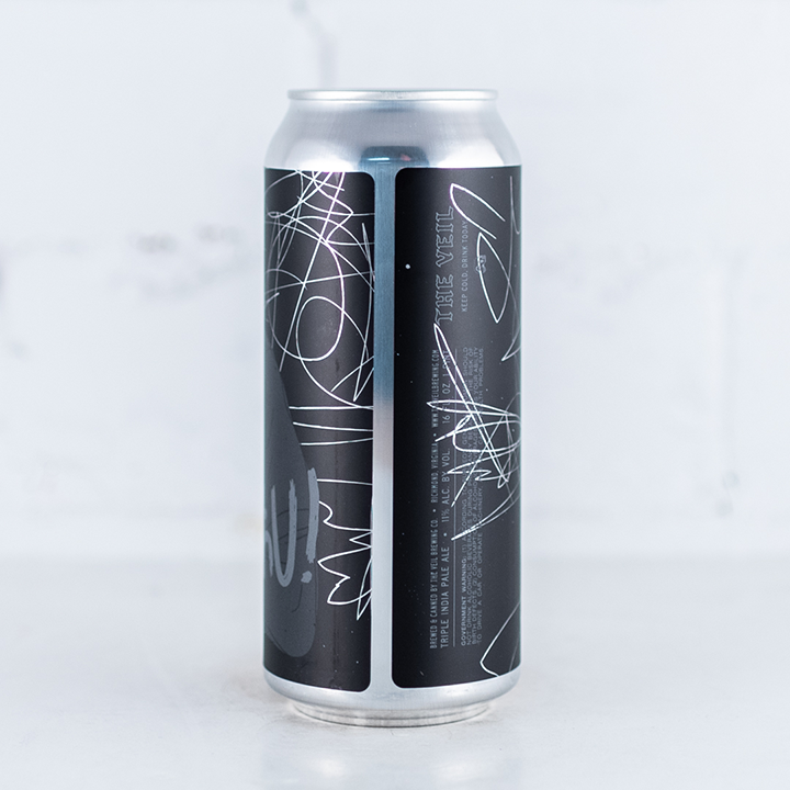 The Veil - ImdonewithU TIPA