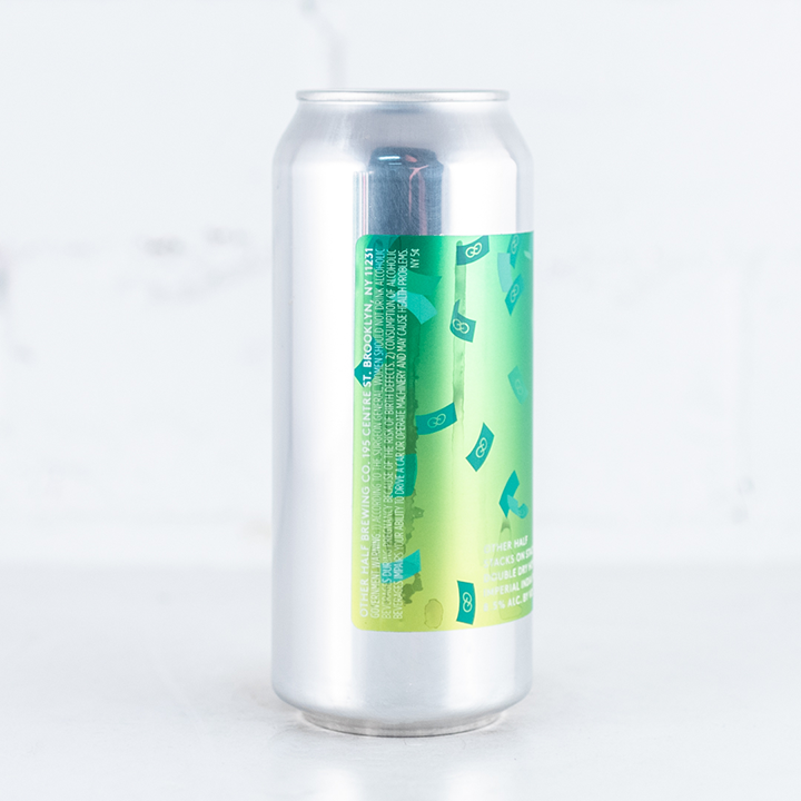 Other Half - Stacks on Stacks DIPA