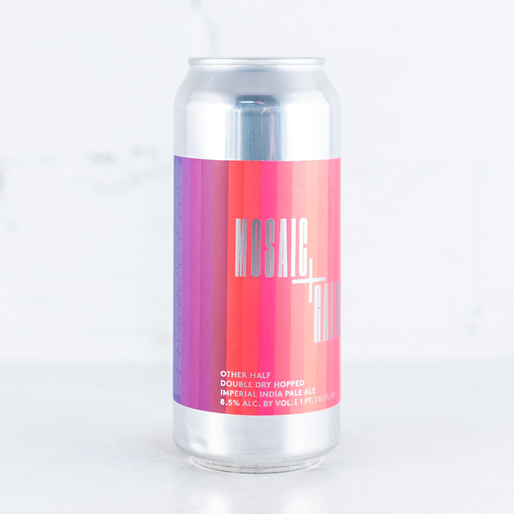 Other Half - Mosaic + Galaxy DIPA
