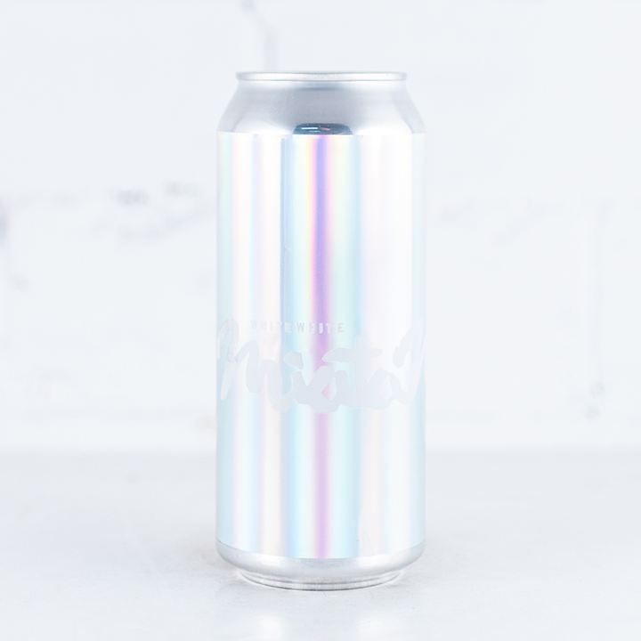 The Veil - White White Miata Miata DDH IPA Can 473ml