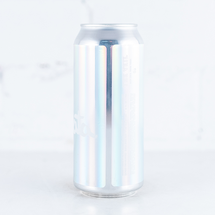 The Veil - White White Miata Miata DDH IPA Can 473ml