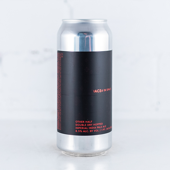 Other Half - lACEd in Space DIPA