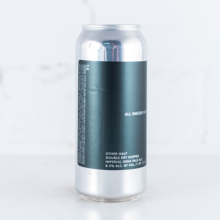 Other Half - All Simcoe Everything DIPA