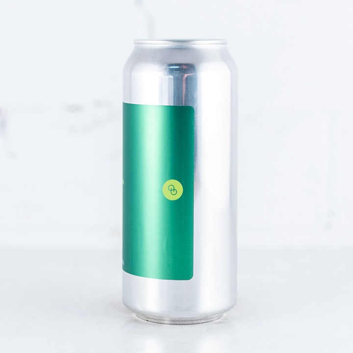 Other Half - All Green Everything TIPA