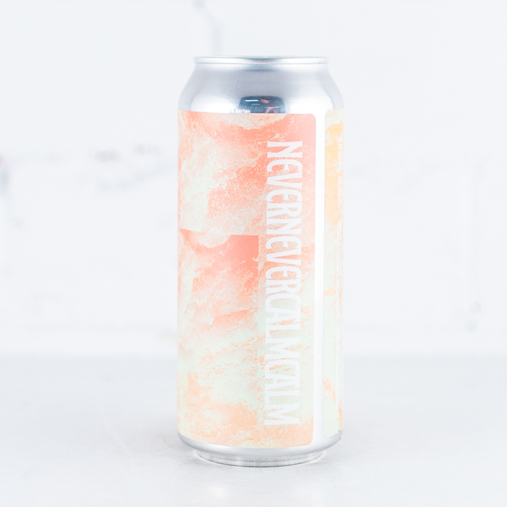 The Veil - Never Never Calm Calm Fruited Gose