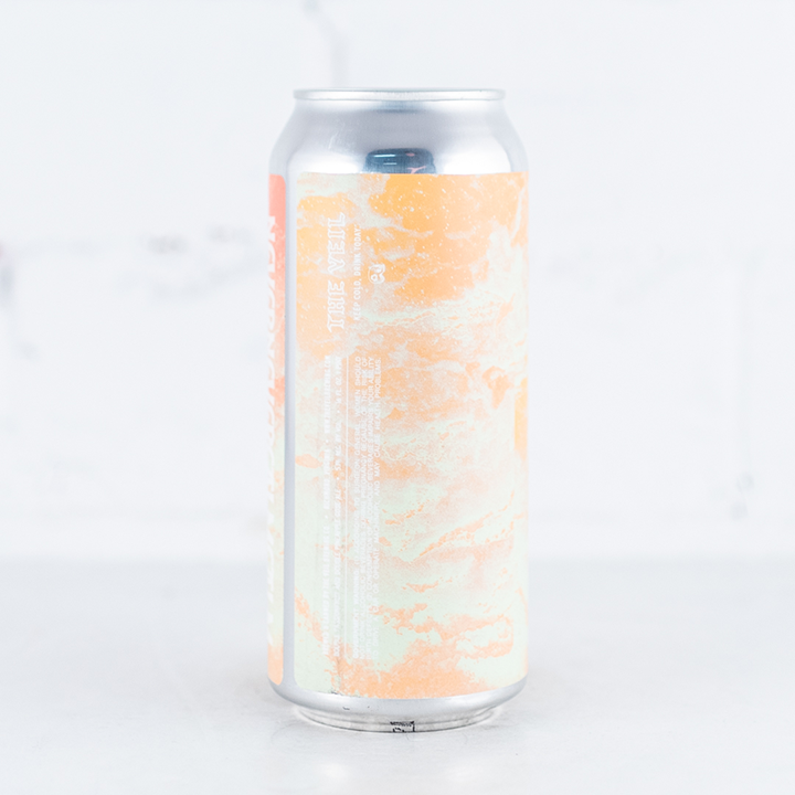 The Veil - Never Never Calm Calm Fruited Gose