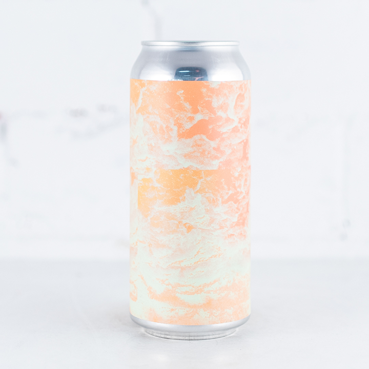 The Veil - Never Never Calm Calm Fruited Gose