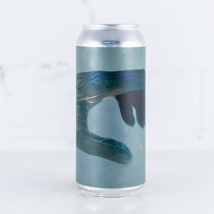 The Veil - Vein Pilsner