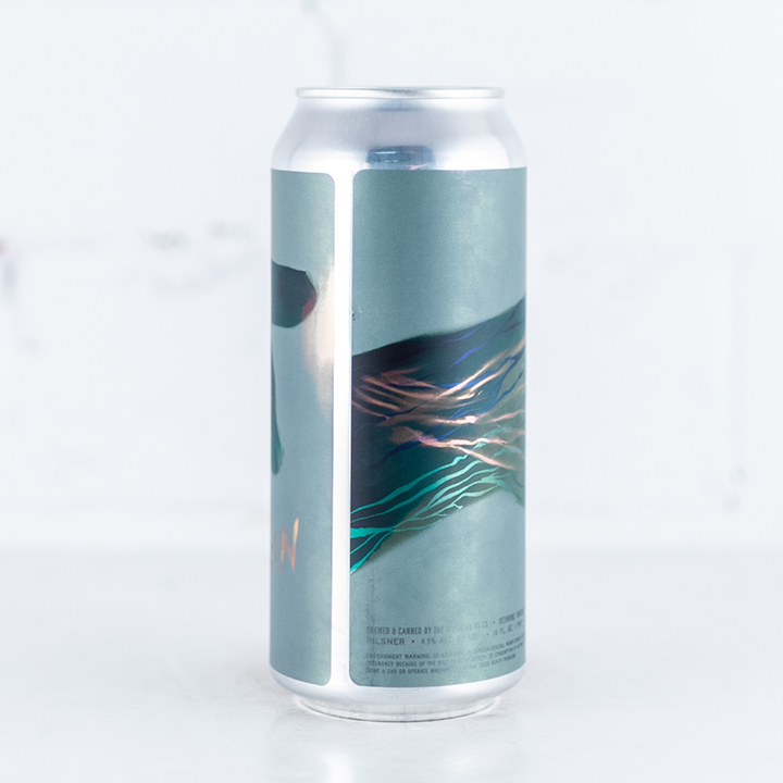 The Veil - Vein Pilsner