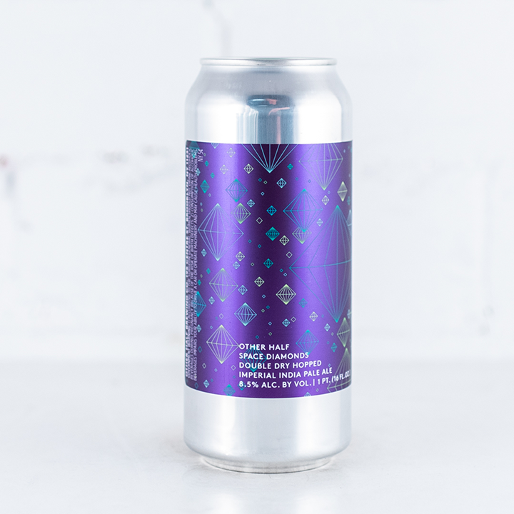 Other Half - Space Diamonds IIPA