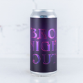 The Veil - Broz Night Out 3 TDH Citra DIPA