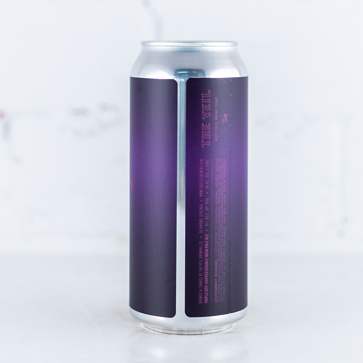 The Veil - Broz Night Out 3 TDH Citra DIPA