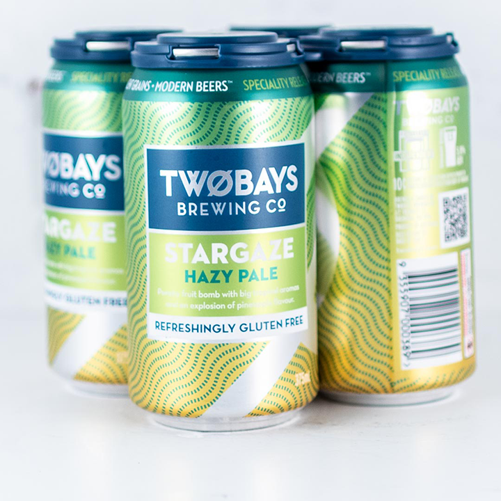 Two Bays - Stargaze GF Hazy Pale