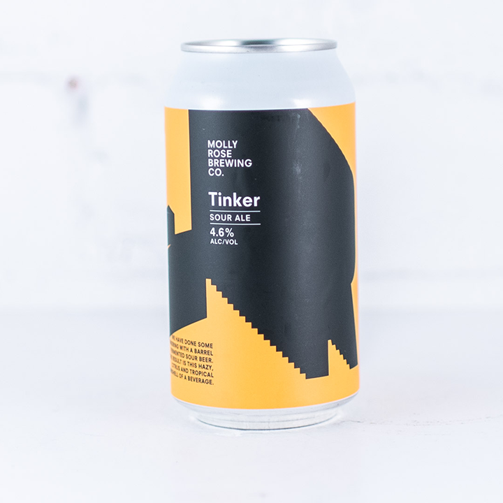 Molly Rose - Tinker Sour Ale