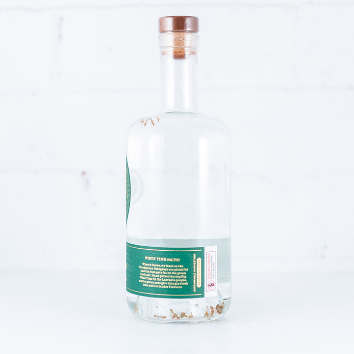 Seven Seasons - Green Ant Gin 700ml