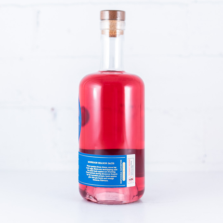 Seven Seasons - Bush Apple Gin 700ml