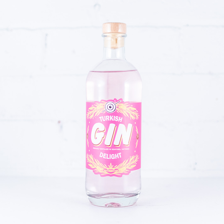 That Spirited Lot - Turkish Delight Gin 700ml