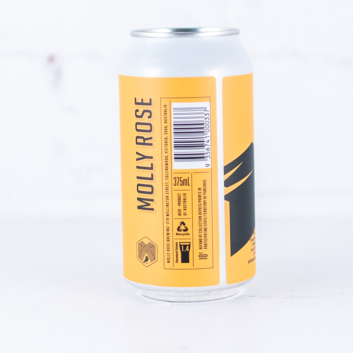 Molly Rose - Tinker Sour Ale