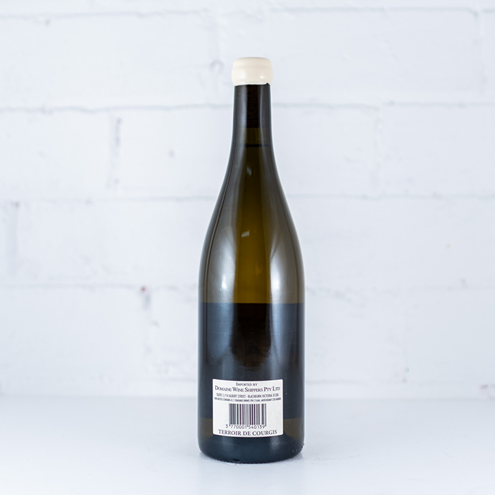 Patrick Piuze - Chablis Terroir de Courgis 2020 750ml