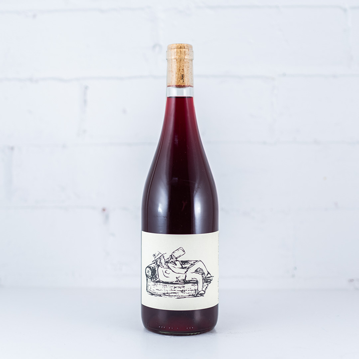 Gentle Folk - Vin de Sofa Red 2021 750ml