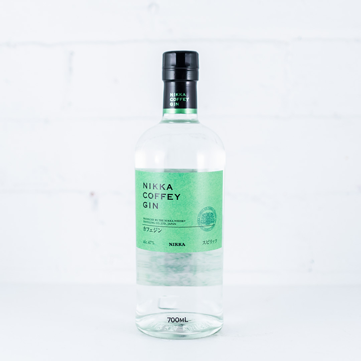 Nikka - Coffey Gin 700ml