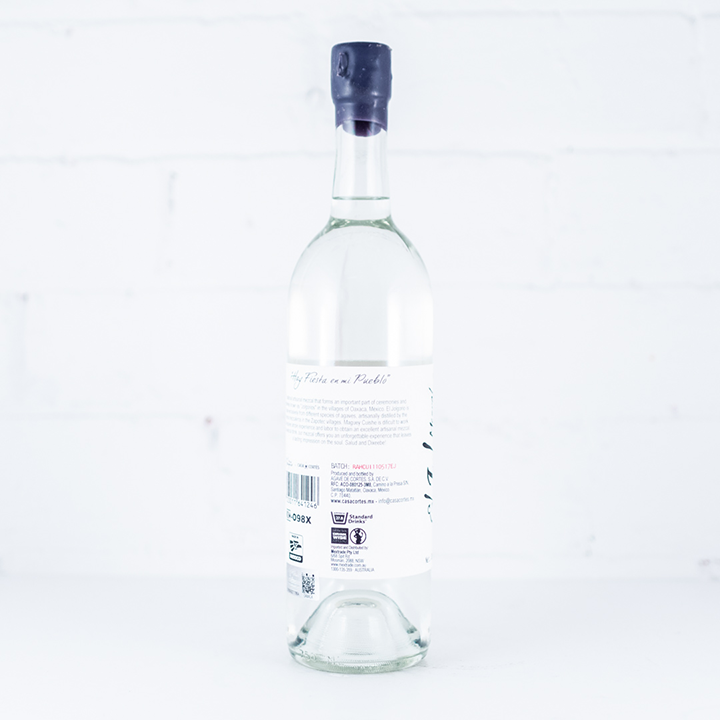 El Jolgorio - Cuishe 750ml