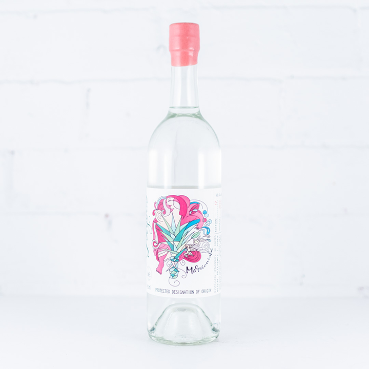 El Jolgorio - Madrecuishe 750ml