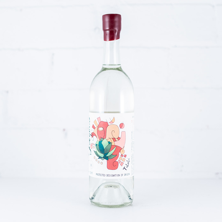 El Jolgorio - Tobala 750ml