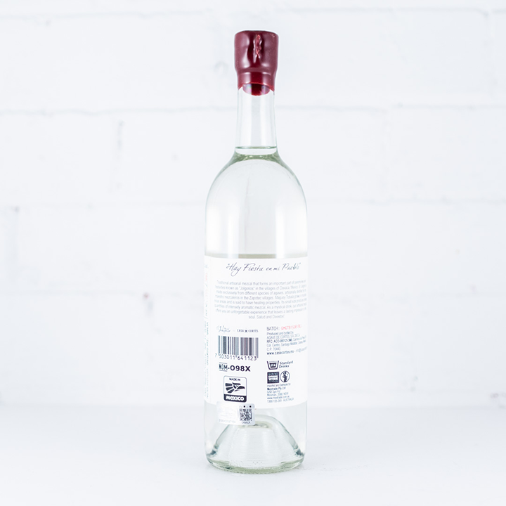 El Jolgorio - Tobala 750ml