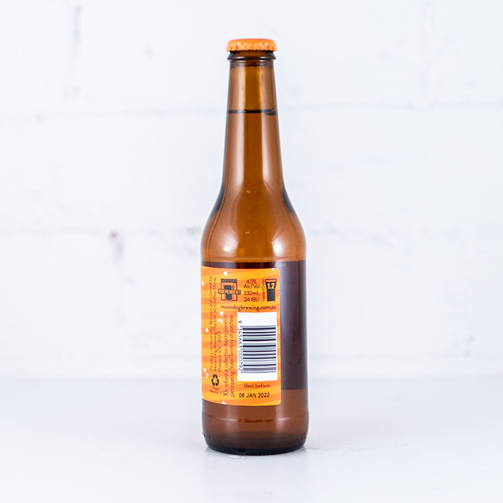 Moon Dog - Old Mate (Bottles)