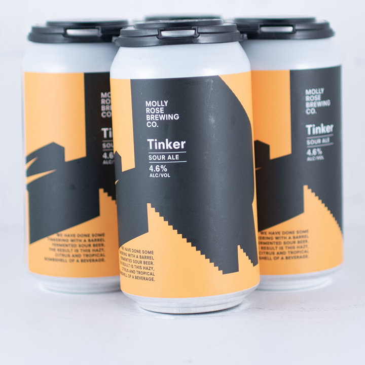 Molly Rose - Tinker Sour Ale