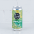 8 Wired - Celery Salt Hippy Gose