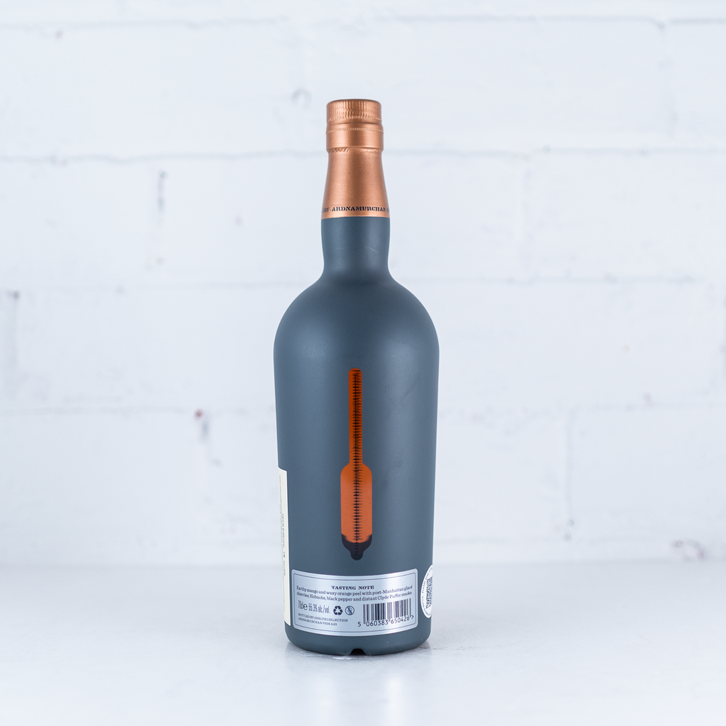 Ardnamurchan - 2018/AD Limited Release No. 03 700ml