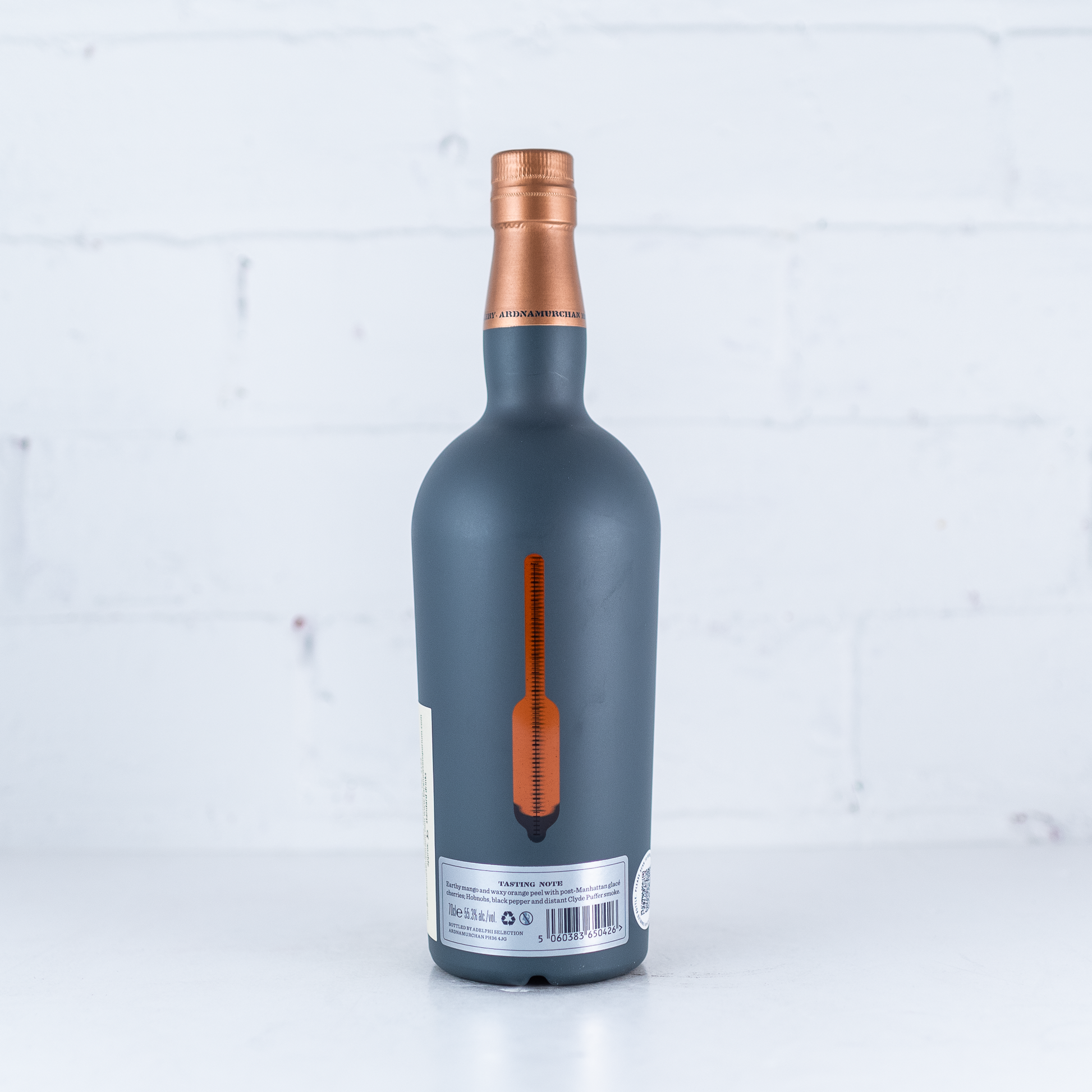 Ardnamurchan - 2018/AD Limited Release No. 03 700ml