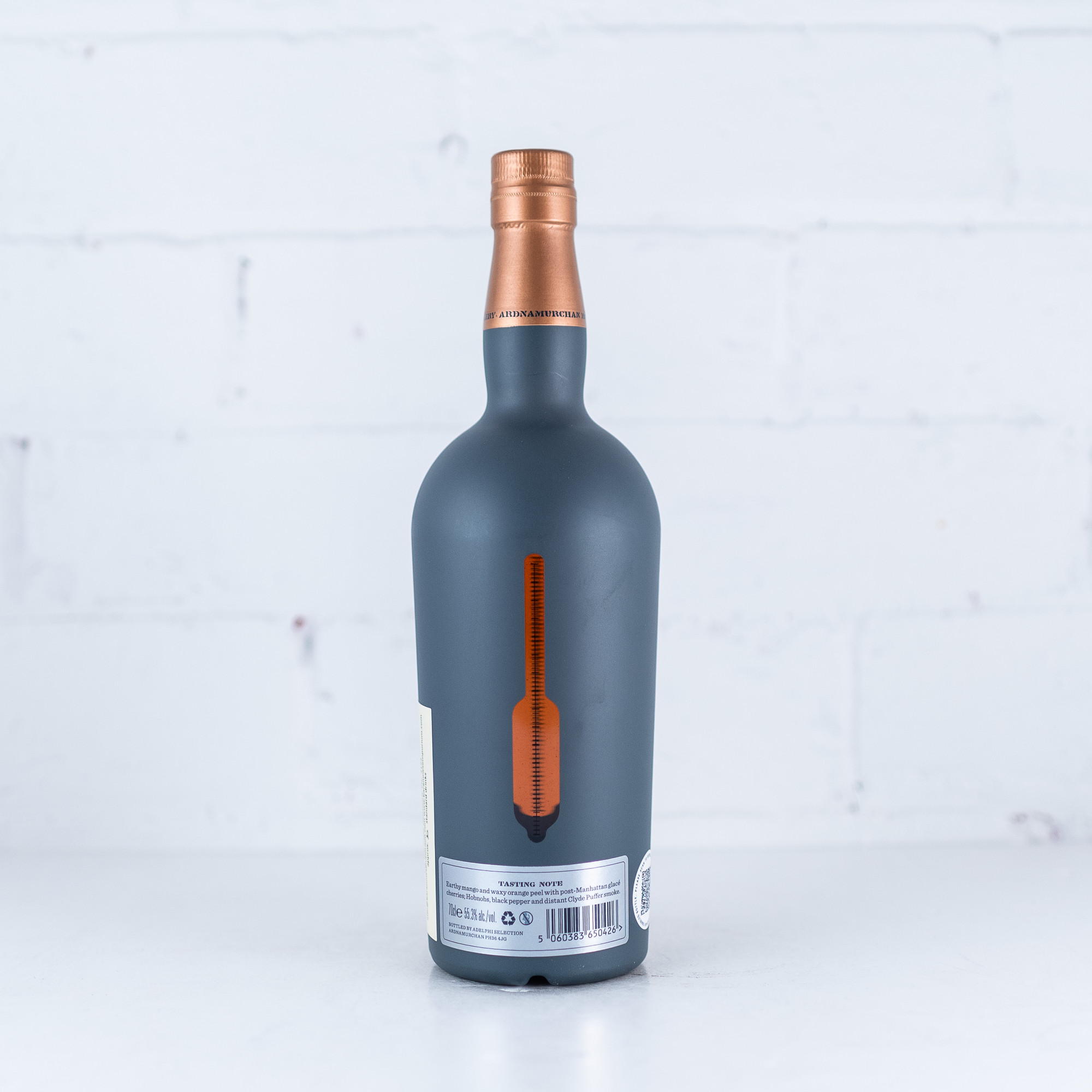 Ardnamurchan - 2018/AD Limited Release No. 03 700ml