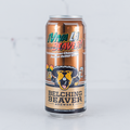Belching Beaver - Viva La Beaver Mexican Chocolate Peanut Butter Stout