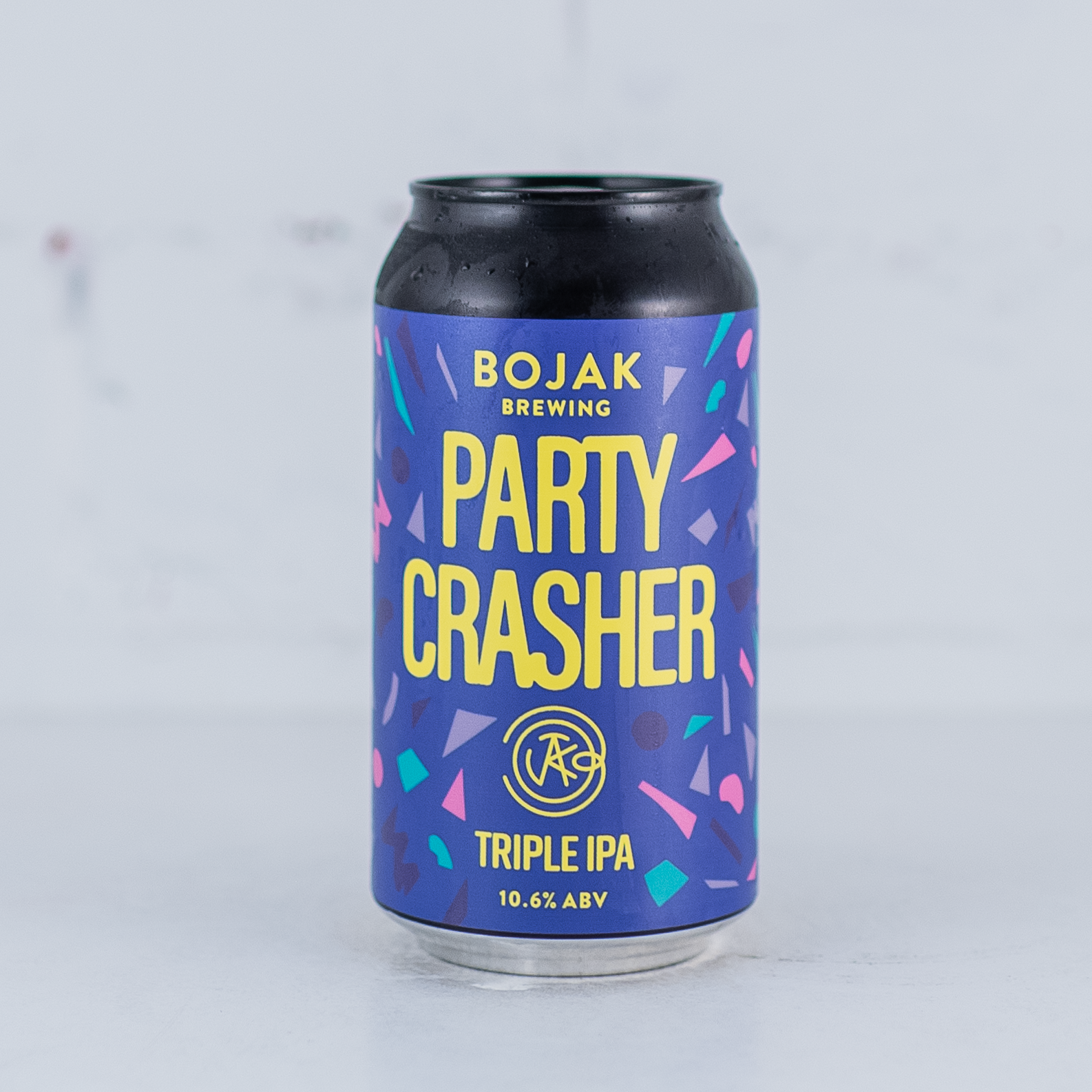 Bojak - Party Crasher TIPA 375ml