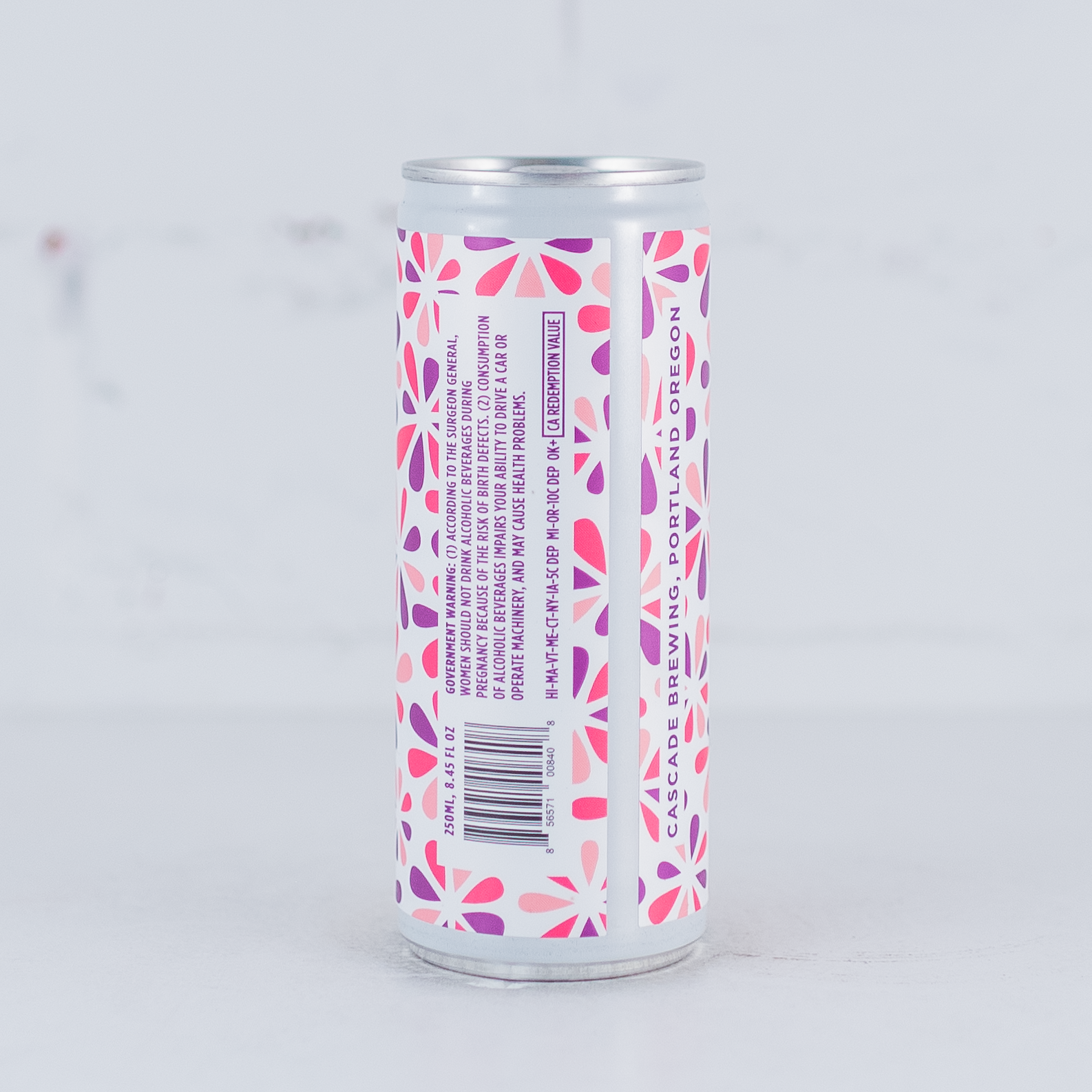 Cascade - Boysenberry