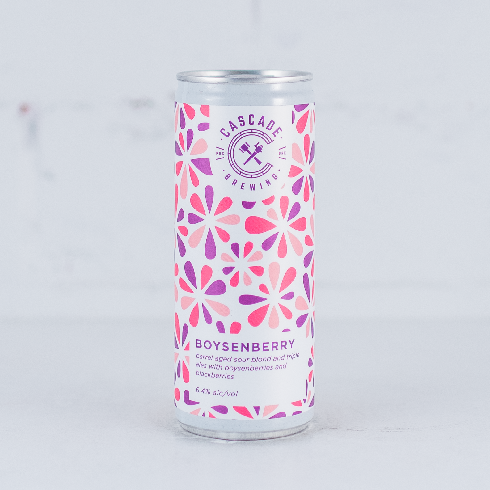 Cascade - Boysenberry